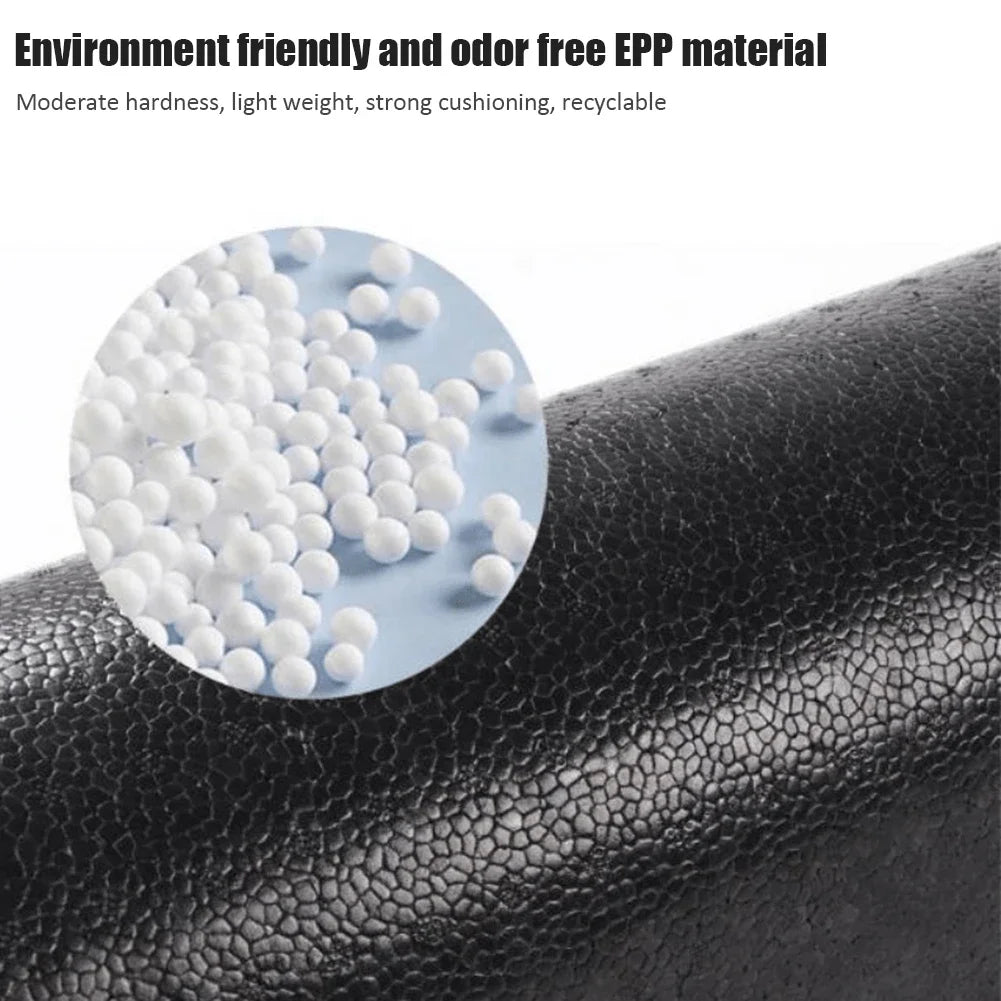 Deep Relief Therapy Foam Roller