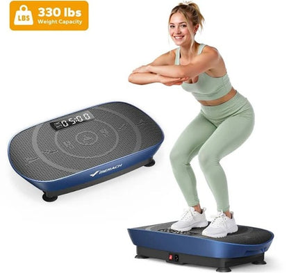 PowerCore Full Body Vibration Plate