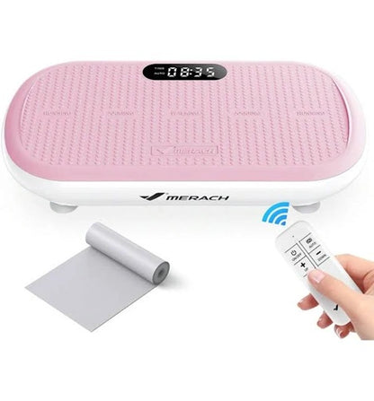 PowerCore Full Body Vibration Plate