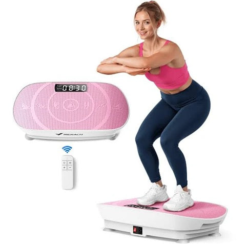 PowerCore Full Body Vibration Plate