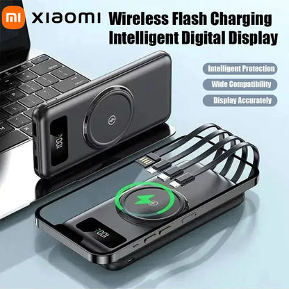 Every-Port Power Pack