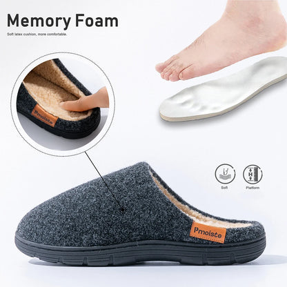 Cozy Cushion House Slippers