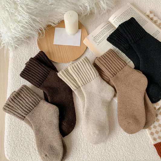 Winter Boot Socks