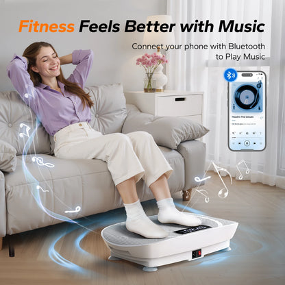 PowerCore Full Body Vibration Plate