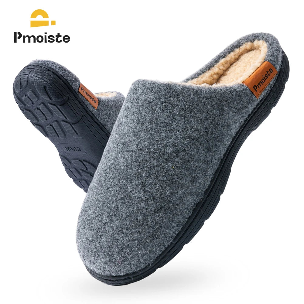 Cozy Cushion House Slippers