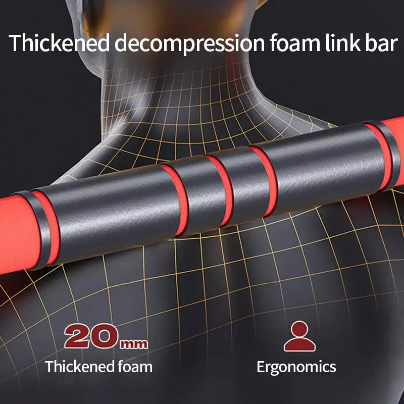 FlexFit Adjustable Home Dumbbell Set