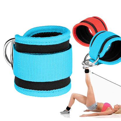 CoreFit Adjustable Ankle Strap Trainer