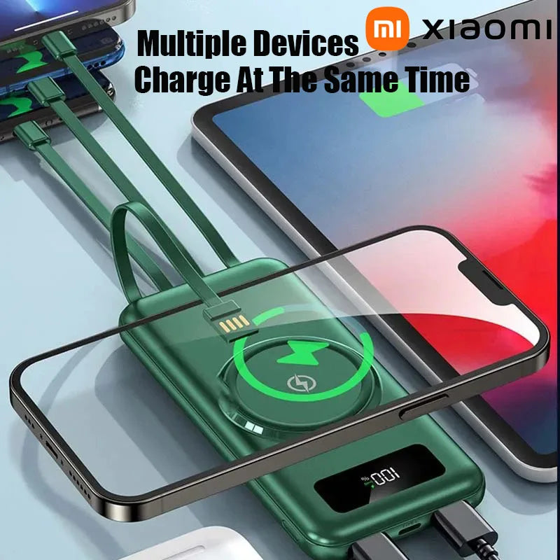 Every-Port Power Pack