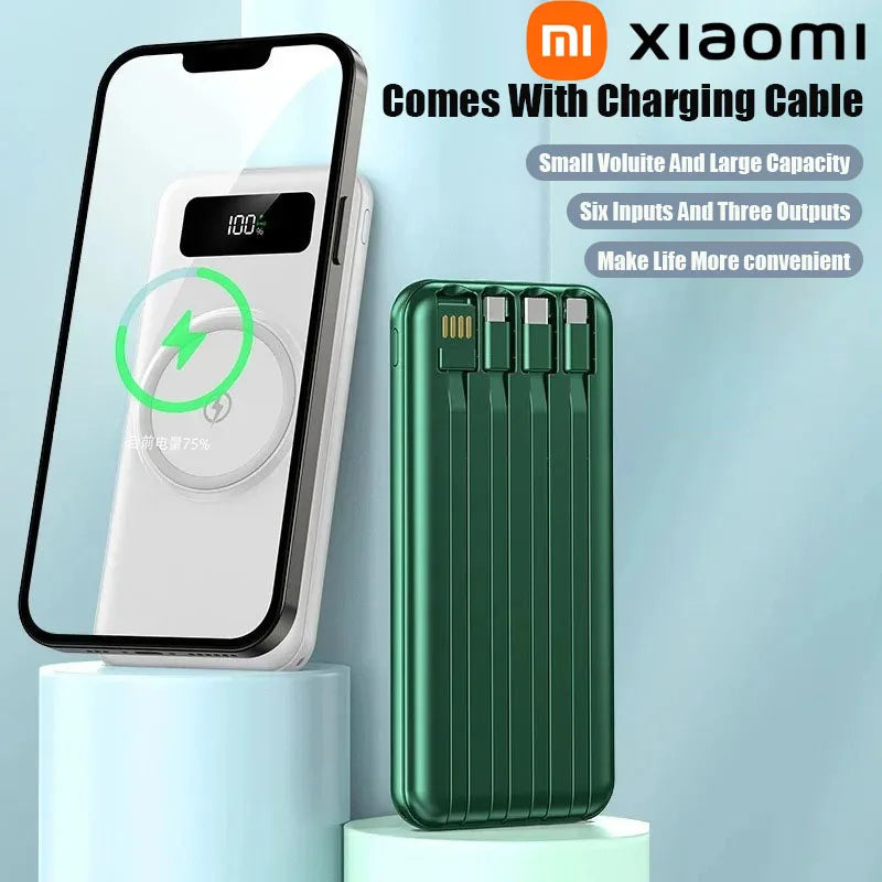 Every-Port Power Pack