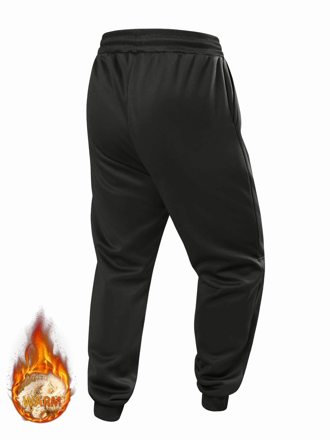 Fleece Lined Pants