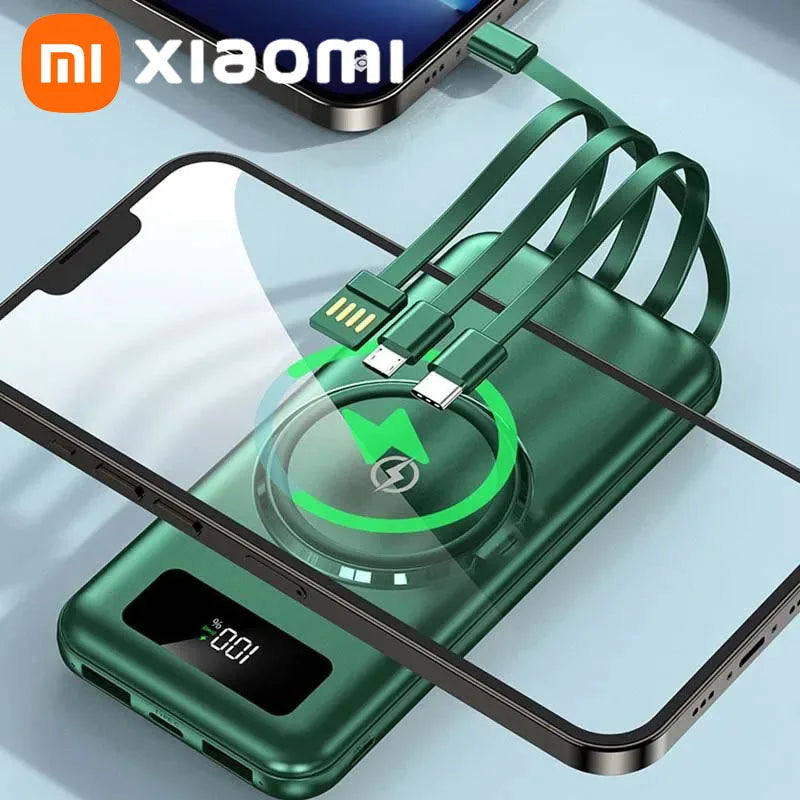 Every-Port Power Pack