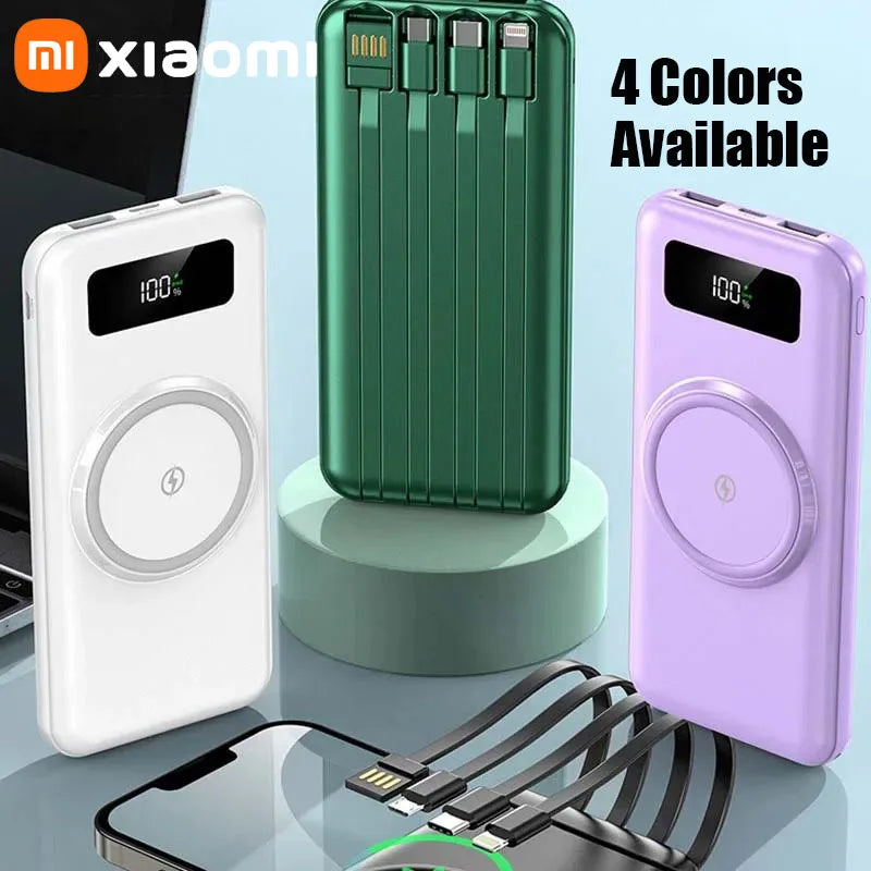 Every-Port Power Pack