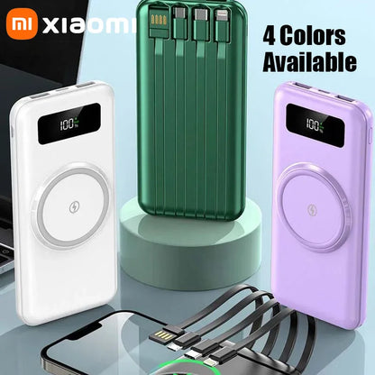 Every-Port Power Pack